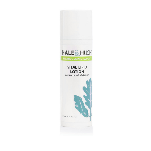 Hale & Hush Vital Lipid Lotion