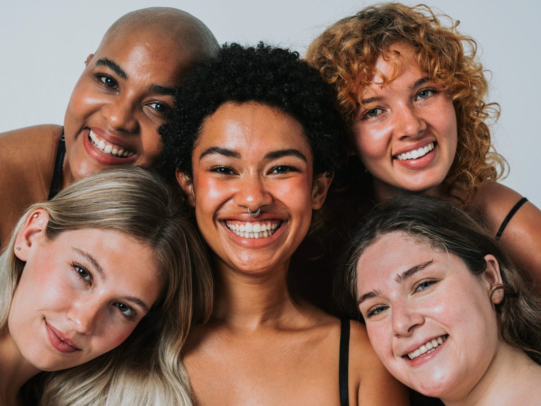Find Your Undertone
