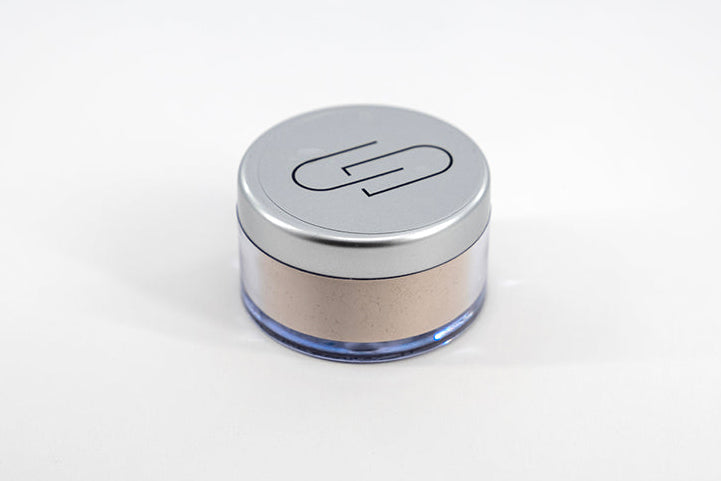 Loose Mineral Foundation