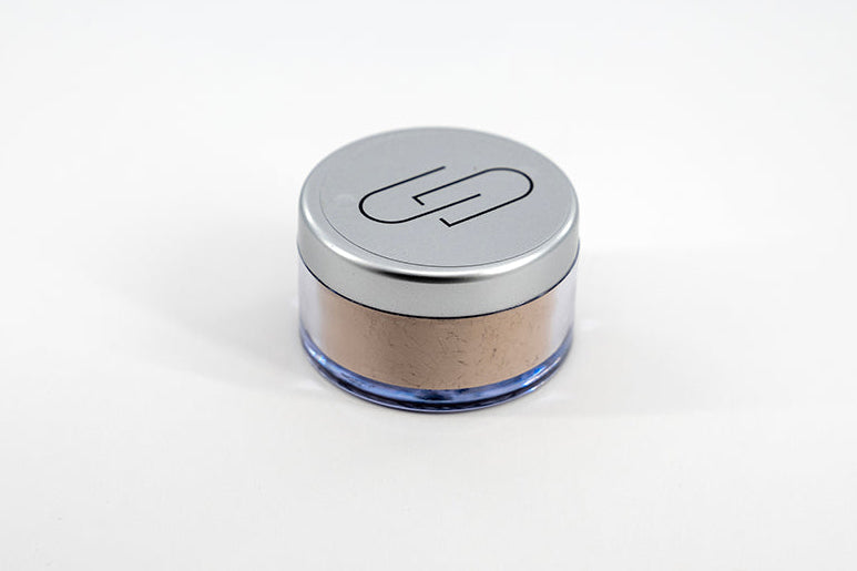 Loose Mineral Foundation