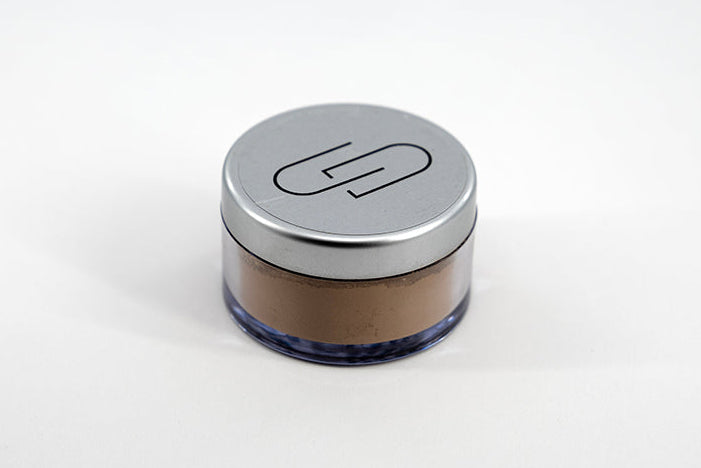 Loose Mineral Foundation