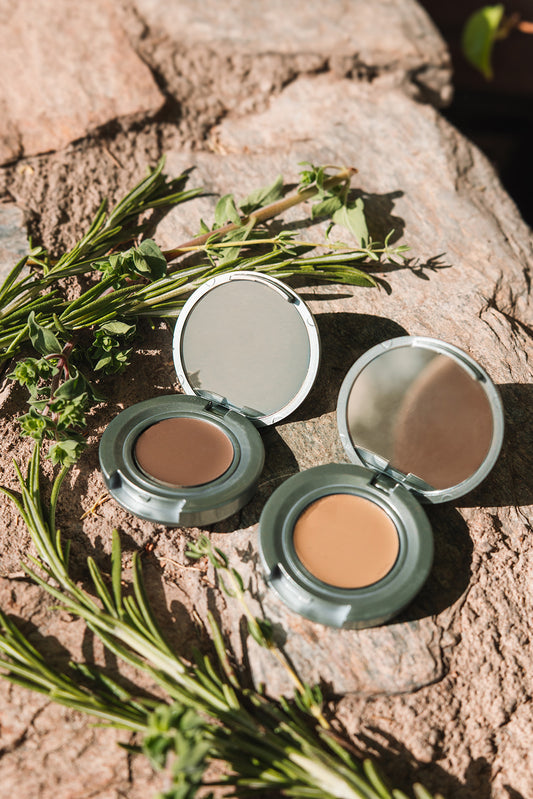 Eye & Lip Primer