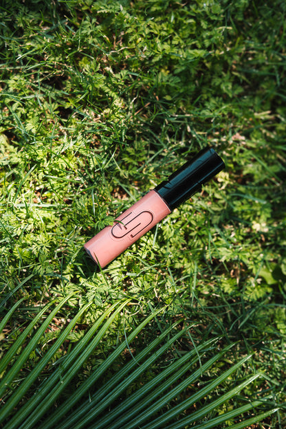 Lip Butter