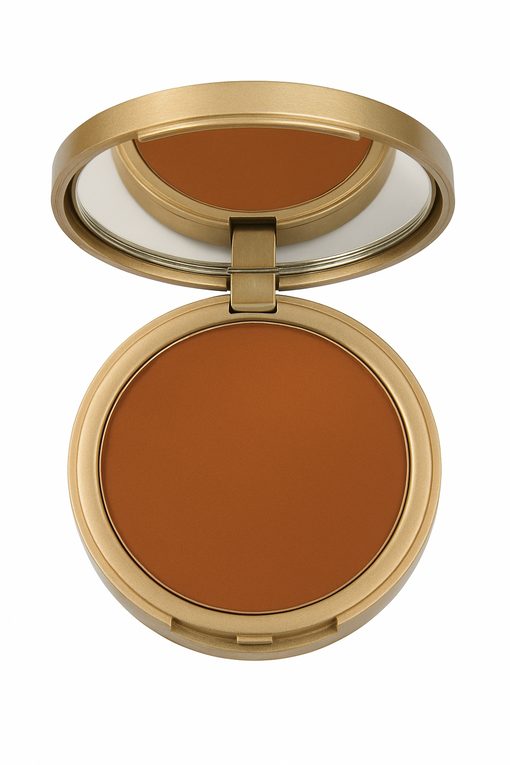 Pressed Mineral Foundation