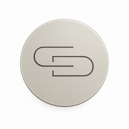 Pressed Mineral Foundation